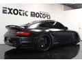 Black - 911 Turbo Coupe Photo No. 6