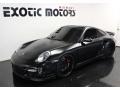 Black - 911 Turbo Coupe Photo No. 8