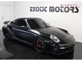 Black - 911 Turbo Coupe Photo No. 9