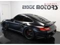 Black - 911 Turbo Coupe Photo No. 10