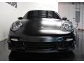 Black - 911 Turbo Coupe Photo No. 12