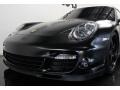 Black - 911 Turbo Coupe Photo No. 16
