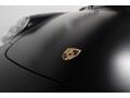 Black - 911 Turbo Coupe Photo No. 18