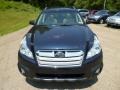 2014 Deep Indigo Pearl Subaru Outback 2.5i Premium  photo #2