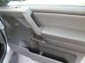 Radiant Silver - Titan LE Crew Cab 4x4 Photo No. 11