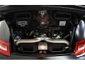 3.6 Liter Twin-Turbocharged DOHC 24V VarioCam Flat 6 Cylinder Engine for 2007 Porsche 911 Turbo Coupe #82777926