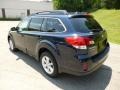 2014 Deep Indigo Pearl Subaru Outback 2.5i Premium  photo #5