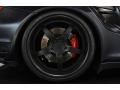 Black - 911 Turbo Coupe Photo No. 25