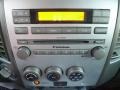 Radiant Silver - Titan LE Crew Cab 4x4 Photo No. 19
