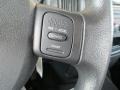 2004 Atlantic Blue Pearl Dodge Ram 1500 ST Quad Cab 4x4  photo #21