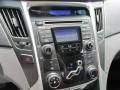 Pacific Blue Pearl - Sonata GLS Photo No. 14