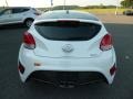 Elite White Pearl - Veloster Turbo Photo No. 6