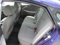 Pacific Blue Pearl - Sonata GLS Photo No. 18
