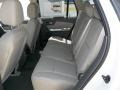 2013 White Suede Ford Edge SE  photo #9