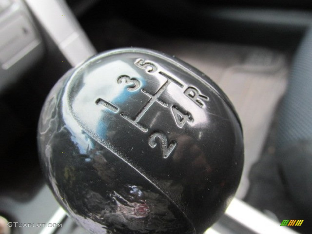 2005 Scion tC Standard tC Model 5 Speed Manual Transmission Photo #82779167