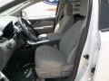 2013 White Suede Ford Edge SE  photo #14