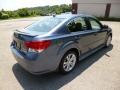 2014 Twilight Blue Metallic Subaru Legacy 2.5i Limited  photo #7