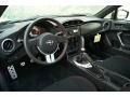 Black/Red Accents Dashboard Photo for 2013 Scion FR-S #82779483
