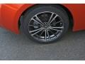  2013 FR-S Sport Coupe Wheel