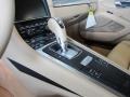 Luxor Beige Transmission Photo for 2014 Porsche Cayman #82779705