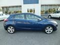 Atlantic Blue - Elantra GT Photo No. 8