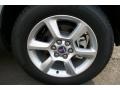 2011 Saab 9-4X 3.0i XWD Wheel and Tire Photo