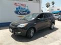 2013 Tuxedo Black Metallic Ford Escape SE 1.6L EcoBoost  photo #1