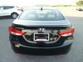 2013 Black Hyundai Elantra GLS  photo #6