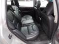 2005 Volvo XC70 Graphite Interior Rear Seat Photo