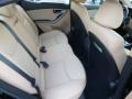 2013 Black Hyundai Elantra GLS  photo #12