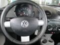 2003 Cyber Green Metallic Volkswagen New Beetle GLS Coupe  photo #24