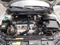  2005 XC70 AWD 2.5 Liter Turbocharged DOHC 20-Valve 5 Cylinder Engine