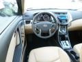 2013 Black Hyundai Elantra GLS  photo #14