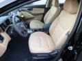 2013 Black Hyundai Elantra GLS  photo #15