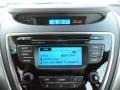 2013 Black Hyundai Elantra GLS  photo #19