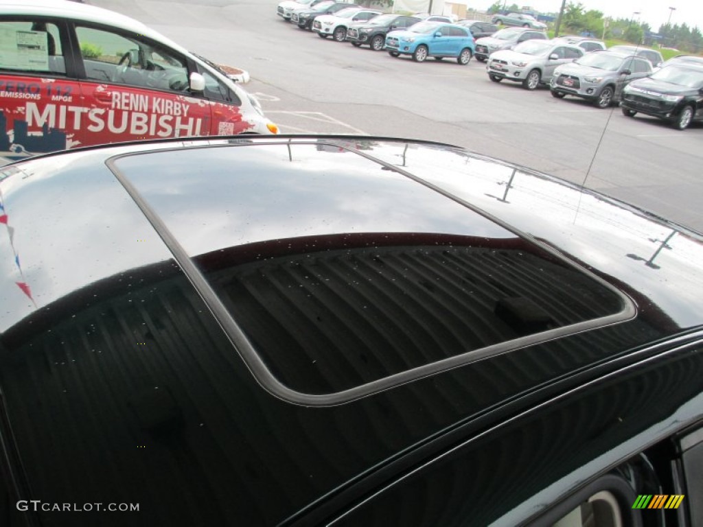 2003 Malibu LS Sedan - Dark Tropic Teal Metallic / Neutral Beige photo #9