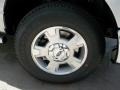 2013 Ford F150 XLT SuperCab Wheel and Tire Photo