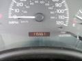 2003 Dark Tropic Teal Metallic Chevrolet Malibu LS Sedan  photo #18