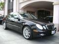 Black - E 350 Sedan Photo No. 1