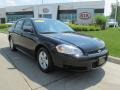 Black - Impala LT Photo No. 1
