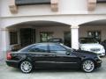 Black - E 350 Sedan Photo No. 2