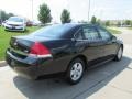 Black - Impala LT Photo No. 3