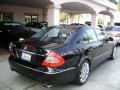 Black - E 350 Sedan Photo No. 3