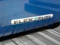Blue Flame Metallic - F150 STX SuperCab Photo No. 5