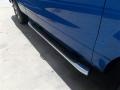 Blue Flame Metallic - F150 STX SuperCab Photo No. 9