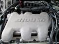 3.1 Liter OHV 12 Valve V6 Engine for 2003 Chevrolet Malibu LS Sedan #82781412