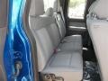 2013 Blue Flame Metallic Ford F150 STX SuperCab  photo #13