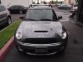 Dark Silver Metallic - Cooper S Clubman Photo No. 2
