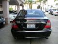 Black - E 350 Sedan Photo No. 4