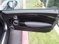 Dark Silver Metallic - Cooper S Clubman Photo No. 4